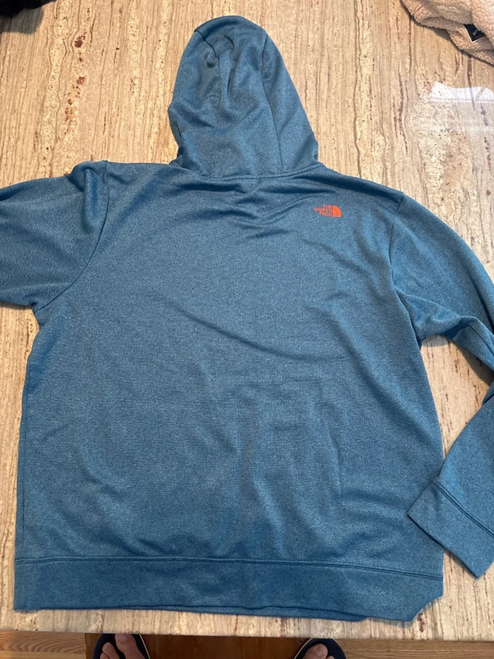 North Face Hoodie
